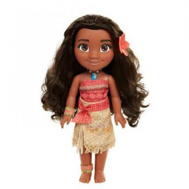 MOANA