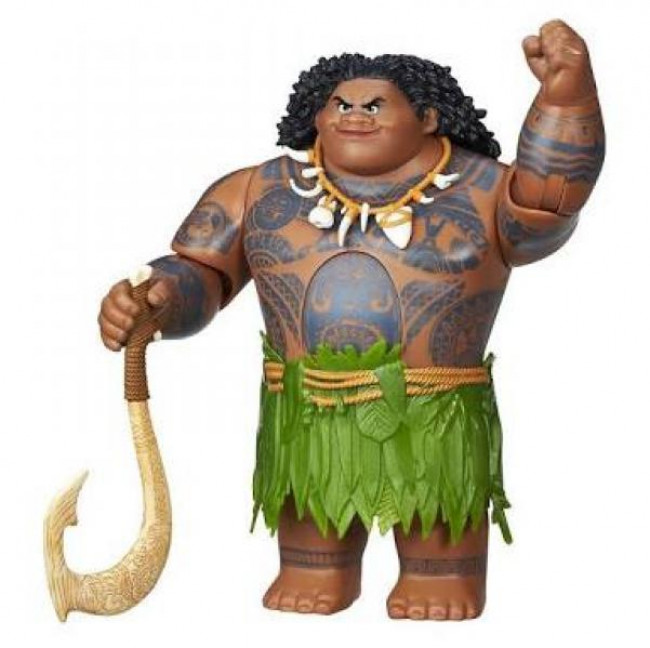 MAUI - MOANA