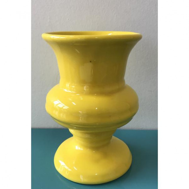 VASO AMARELO