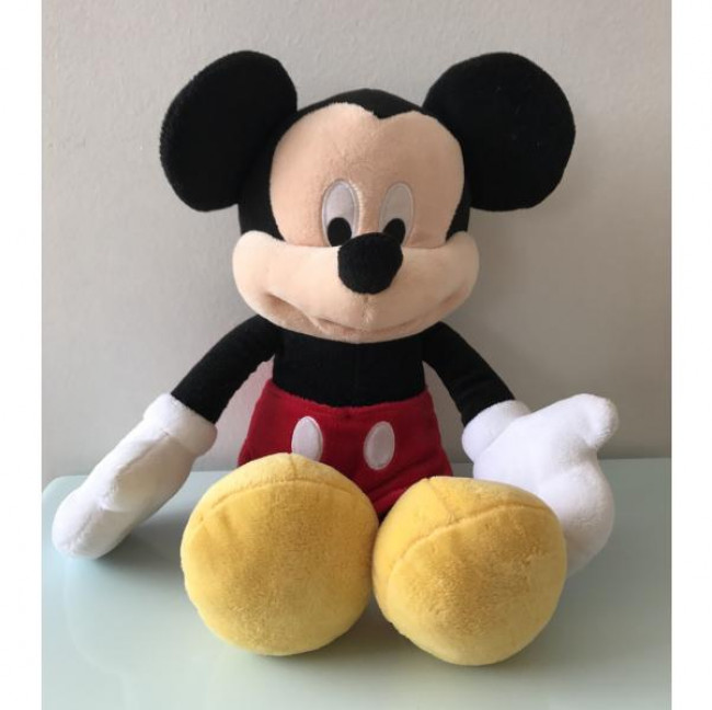 MICKEY