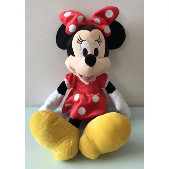 MINNIE M