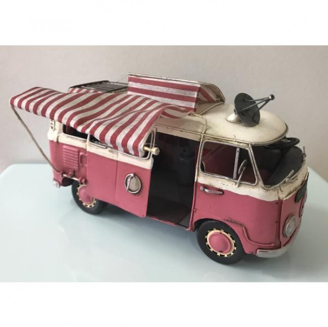 KOMBI PINK