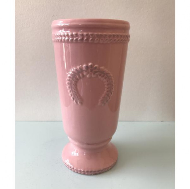 VASO ROSA M