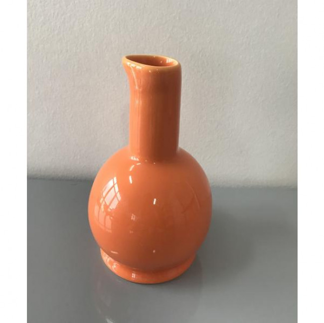 MINI VASO LARANJA