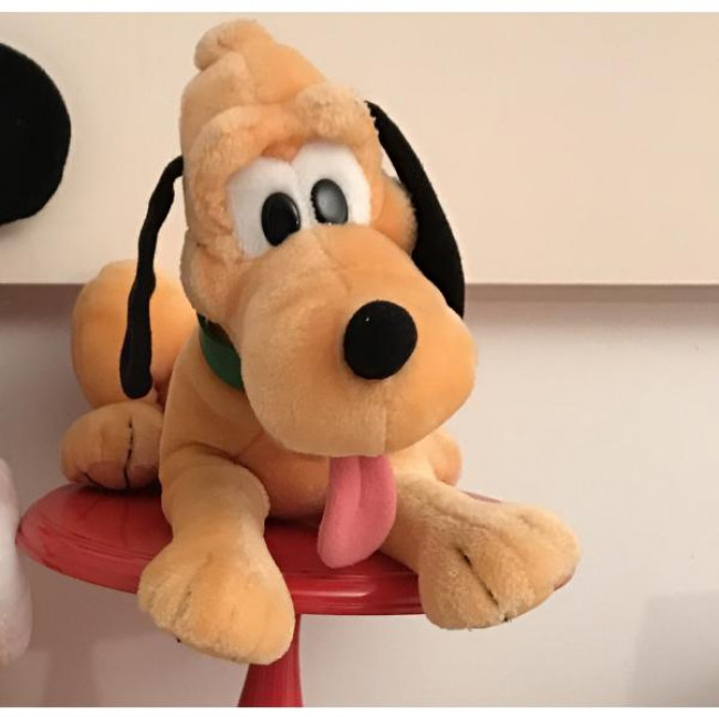 PLUTO