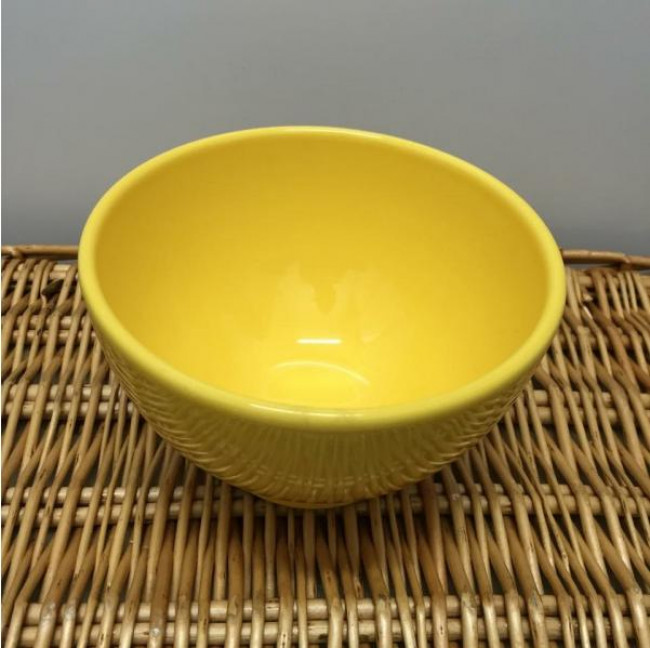 BOWLS AMARELO