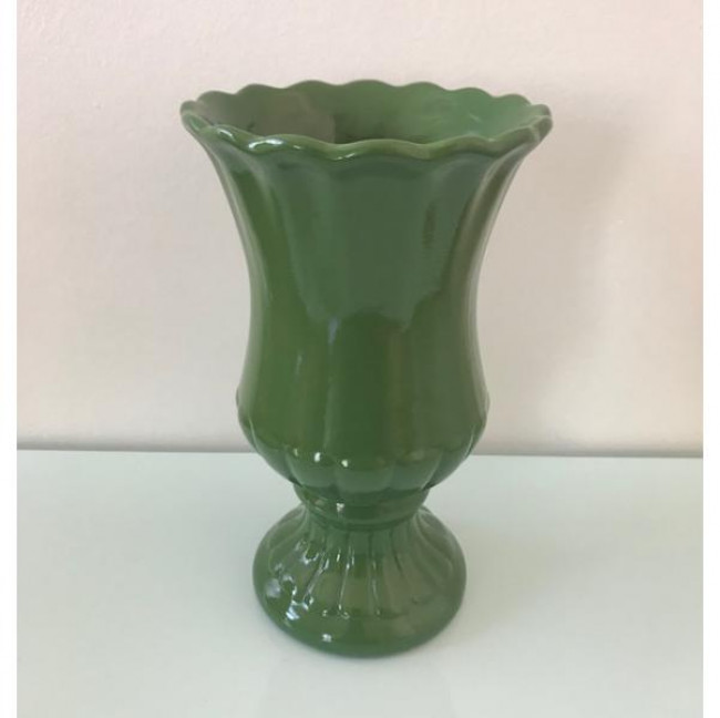 VASO ROMEU VERDE MUSGO