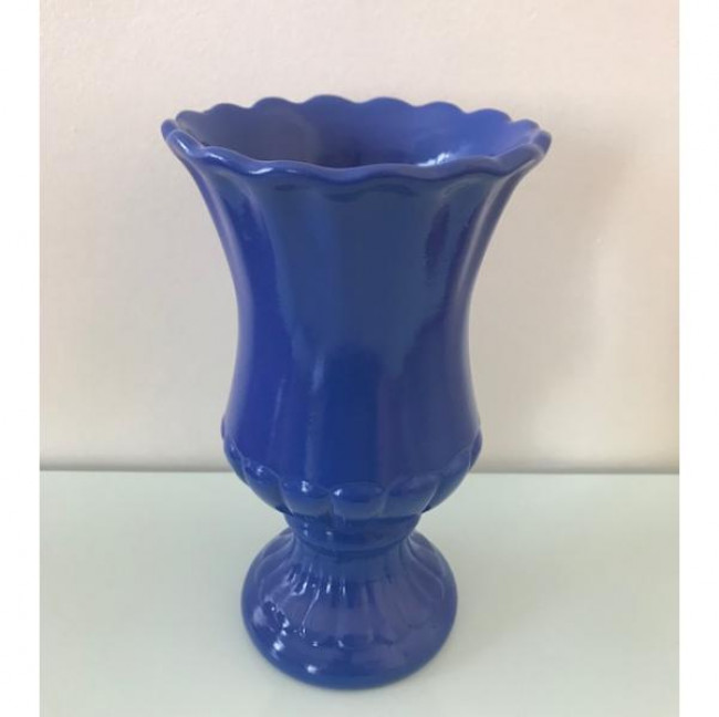 VASO ROMEU AZUL ROYAL