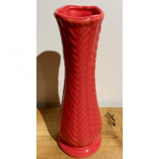 VASO ESCAMA CORAL