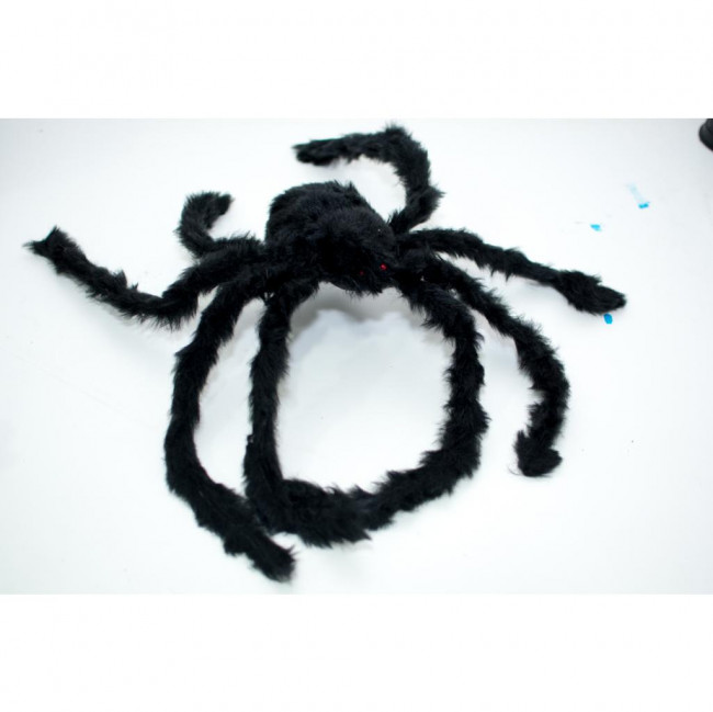 Aranha Gigante Halloween