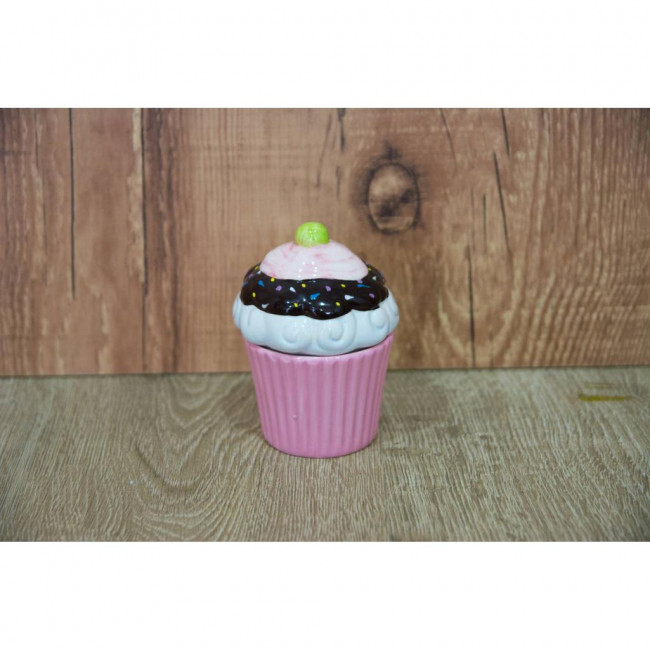 Cupcake Decorativo P