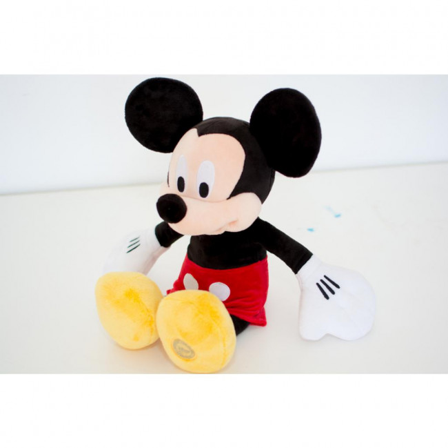 Mickey Pelucia P