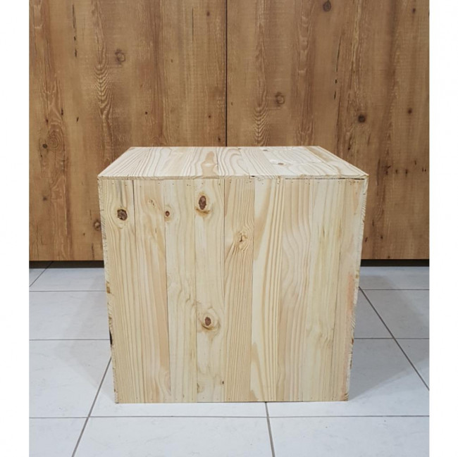 Mesa Pinus Cubo P