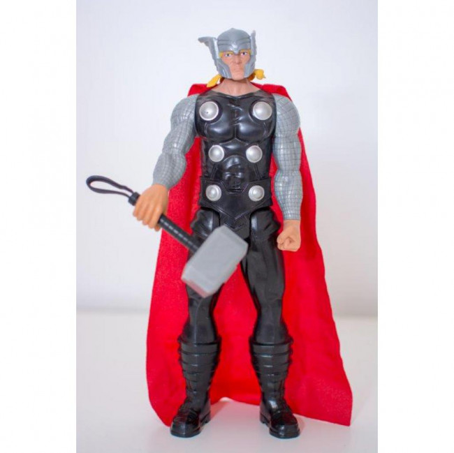 Thor Boneco M