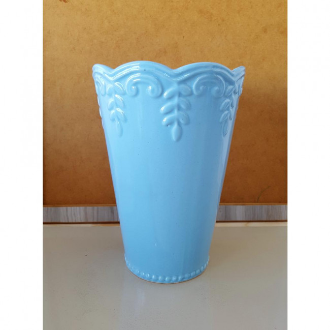 Vaso Provence Azul Claro G