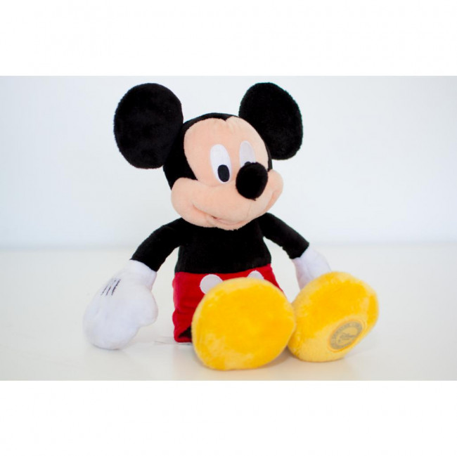 Mickey Pelucia M