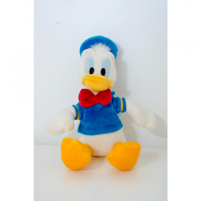 Pato Donald Pelúcia P