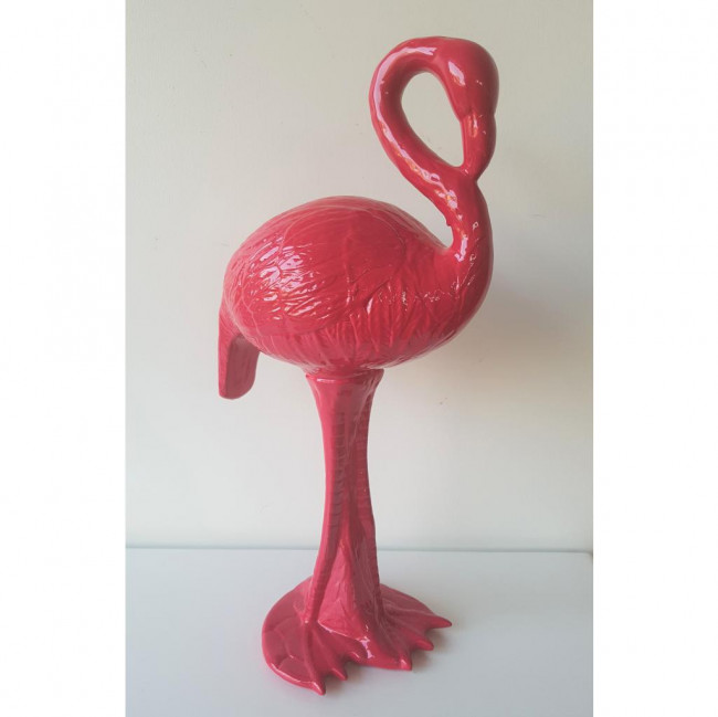 Flamingo Luxo Pink G