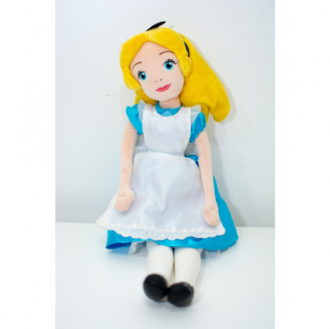 Alice em Plush G