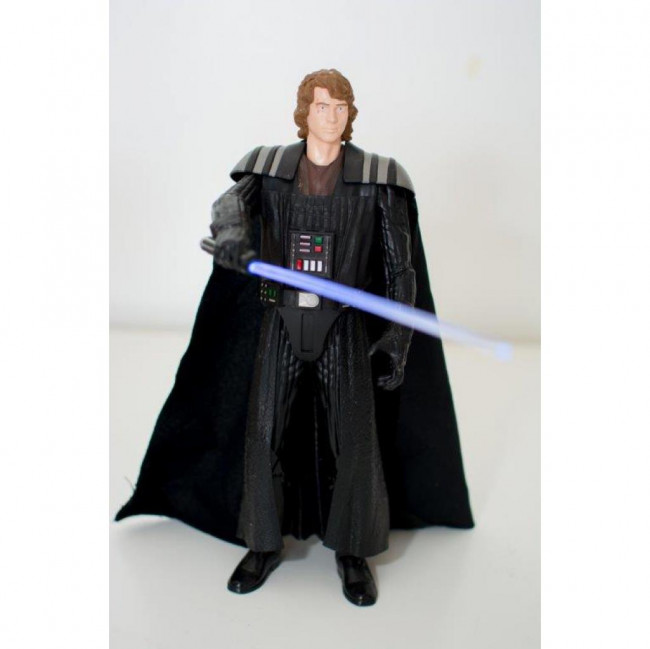 Anakin/Darth Vader Star Wars M