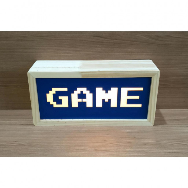 Ledbox Game