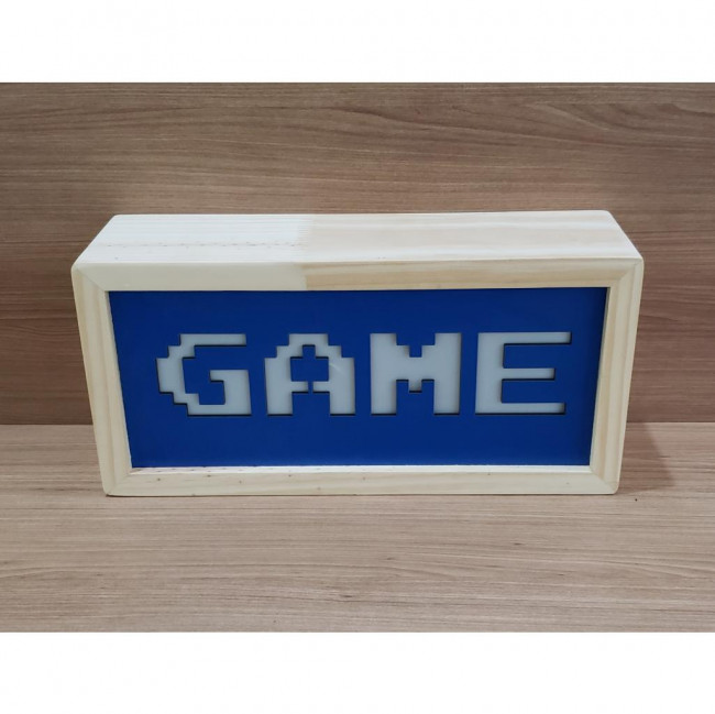 Ledbox Game