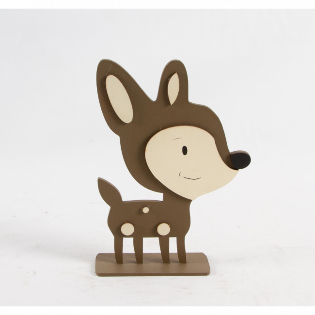 BAMBI MDF