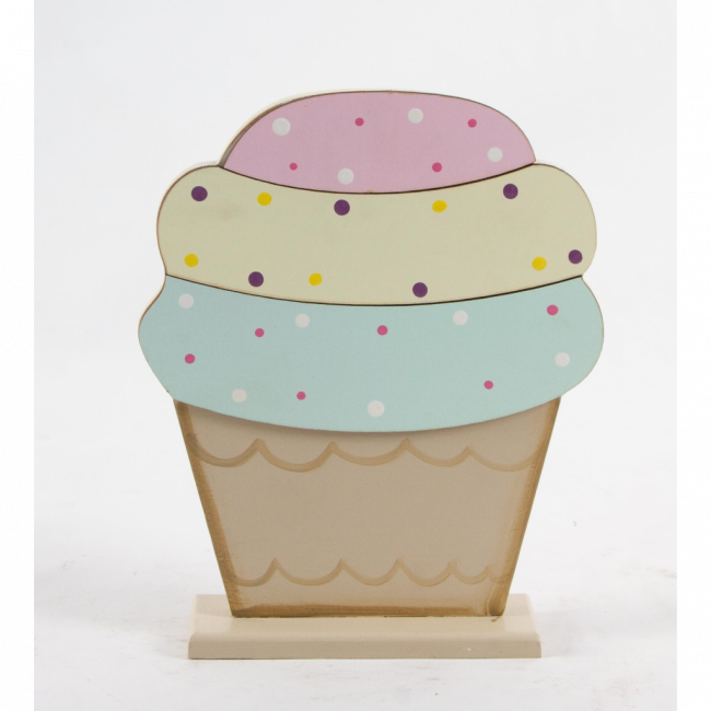 Cupcake MDF