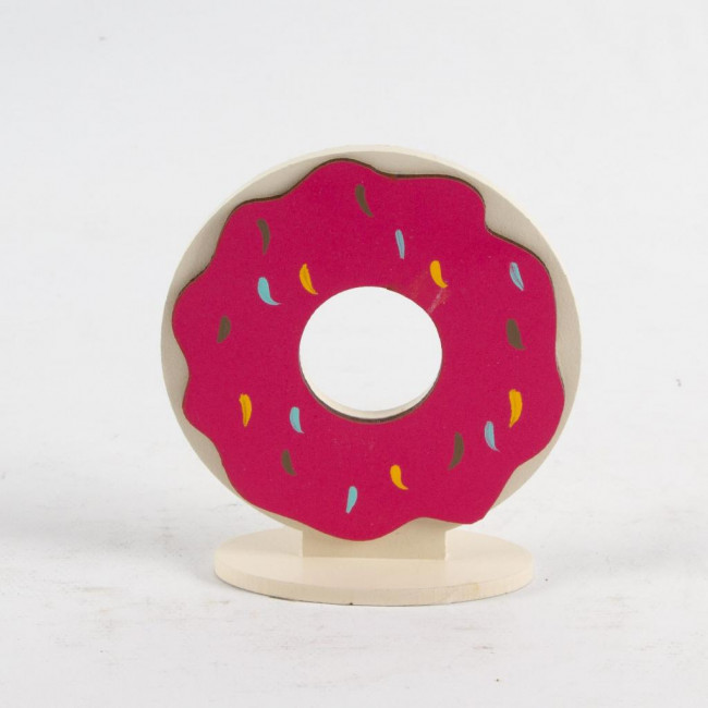 DONUTS P MDF