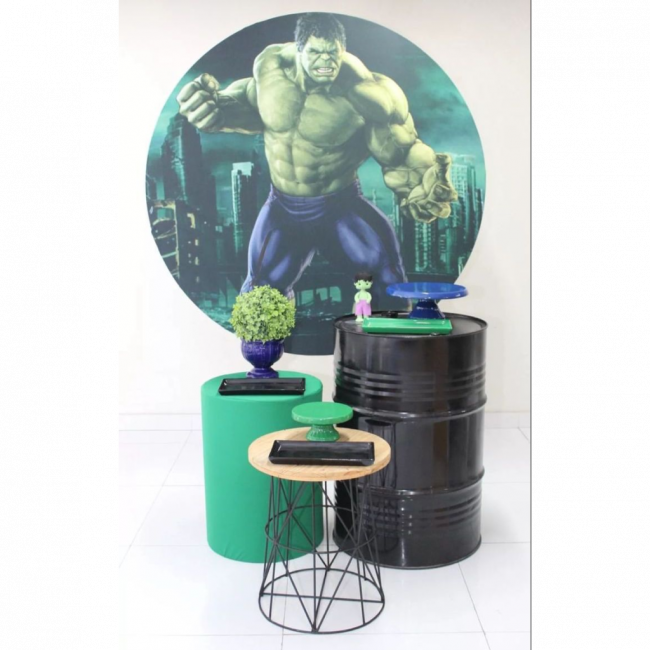 KIT HULK