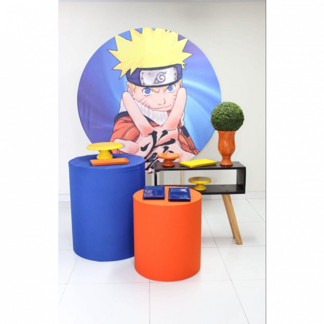 KIT NARUTO