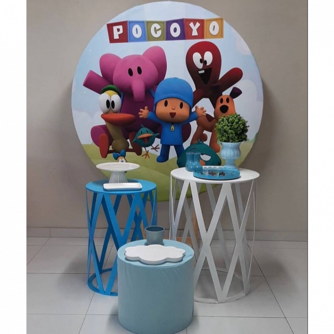 KIT POCOYO