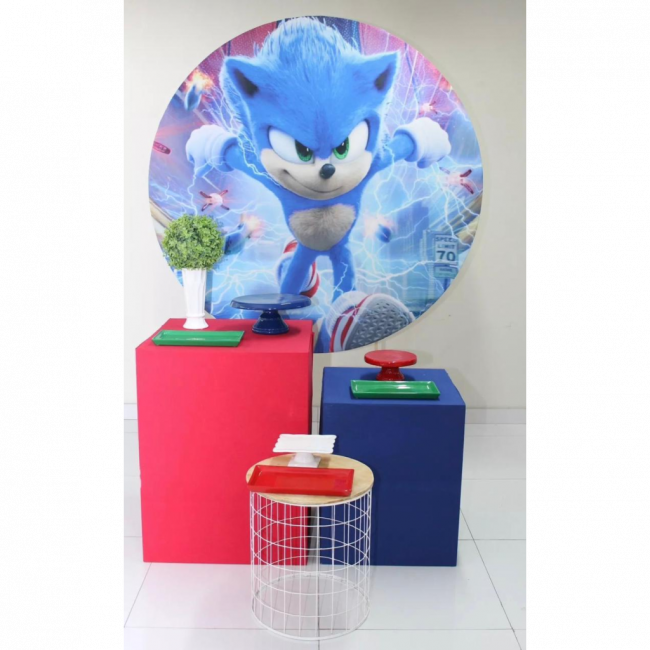 KIT SONIC