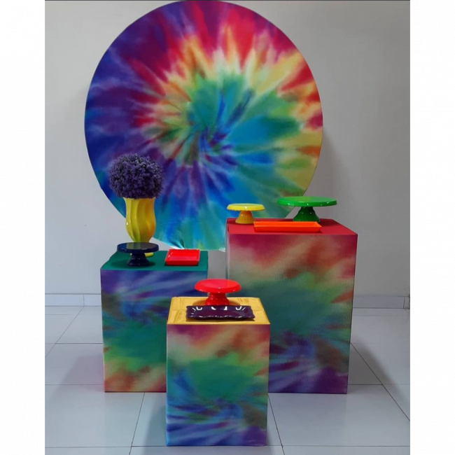 KIT TYE DYE