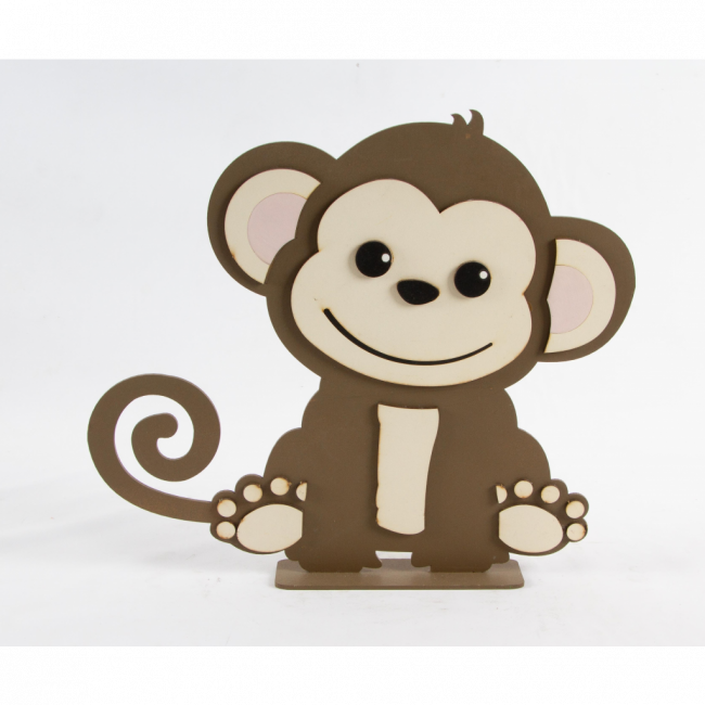 MACACO MDF