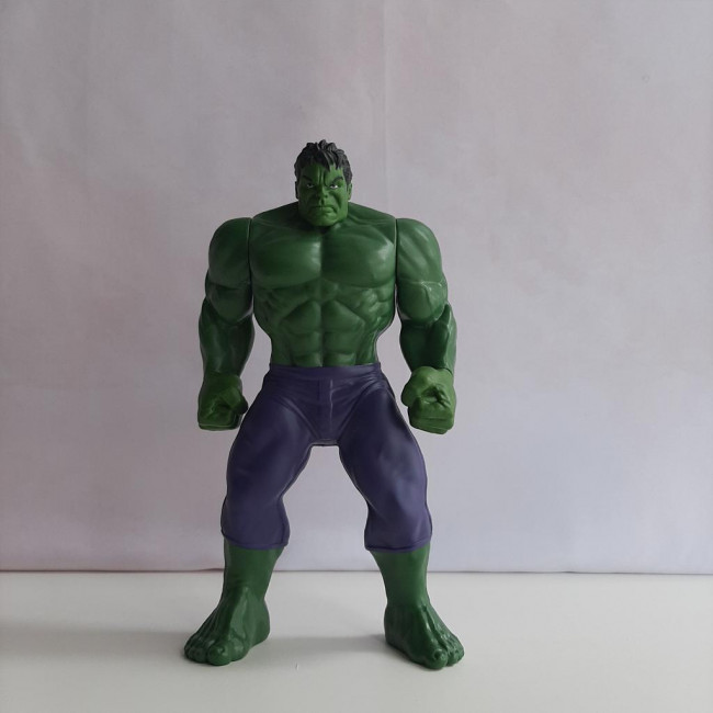 Hulk