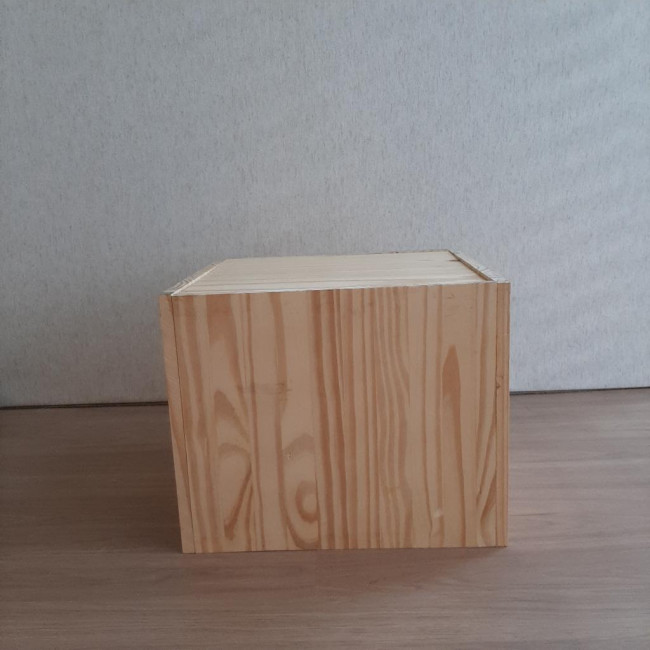 Mesa cubo P