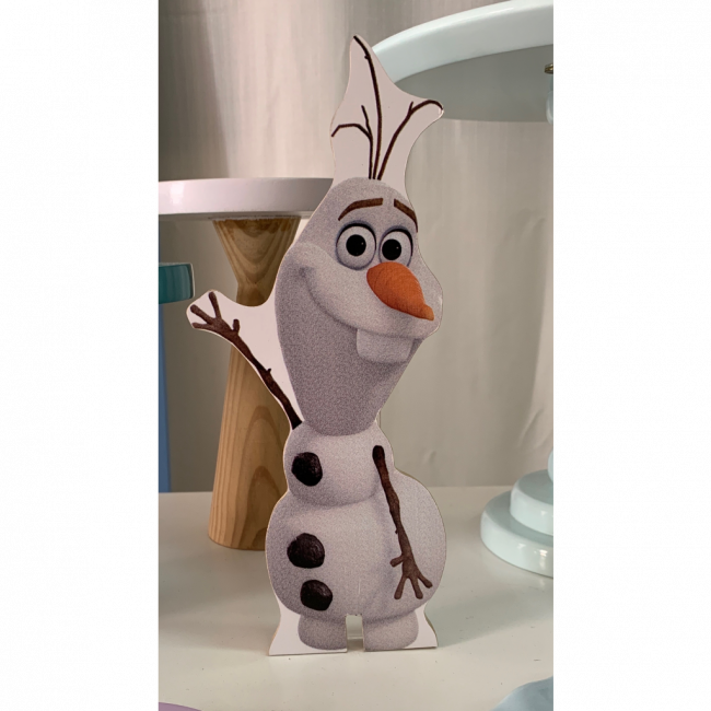 Olaf 25 cm