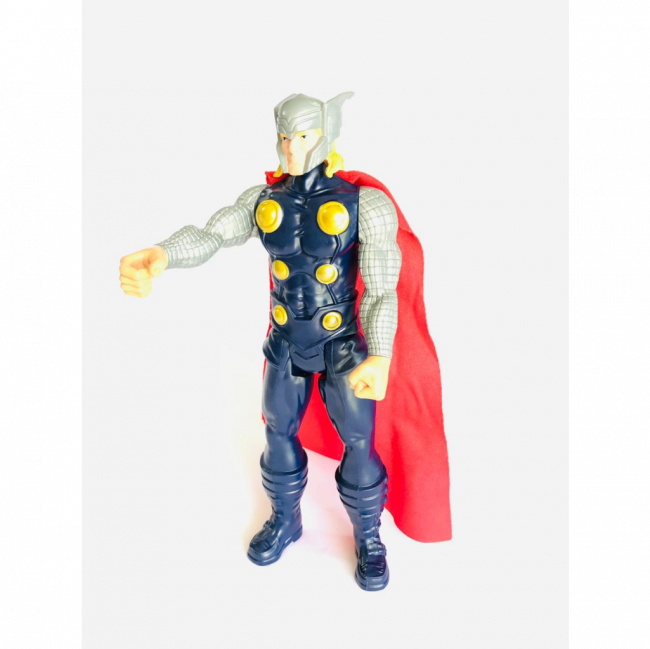 Boneco Thor