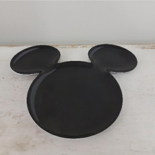 BANDEJA CABEÇA MICKEY