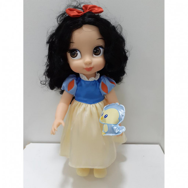 BRANCA DE NEVE BABY DISNEY