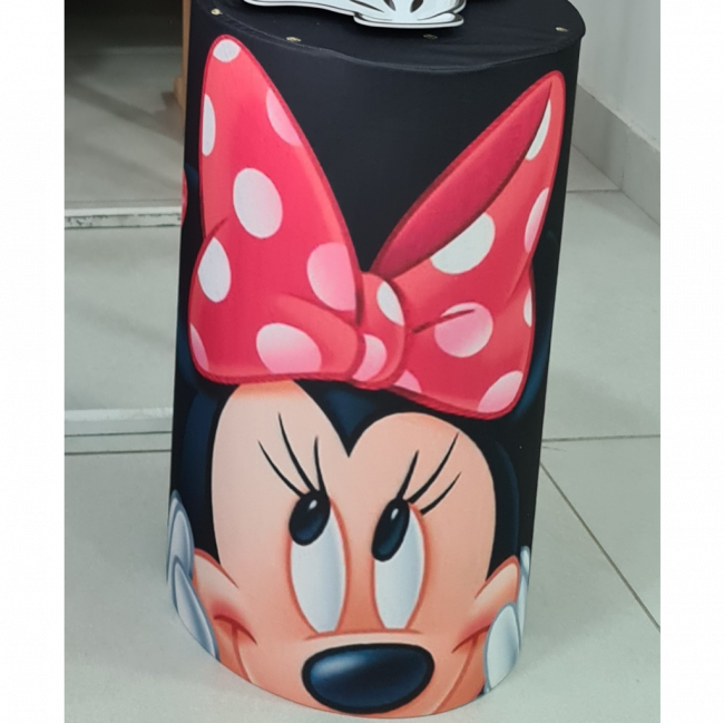 CAPA DE CILINDRO P MINNIE