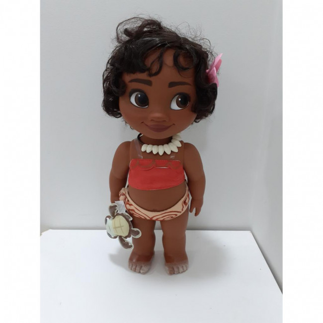 MOANA BABY DISNEY