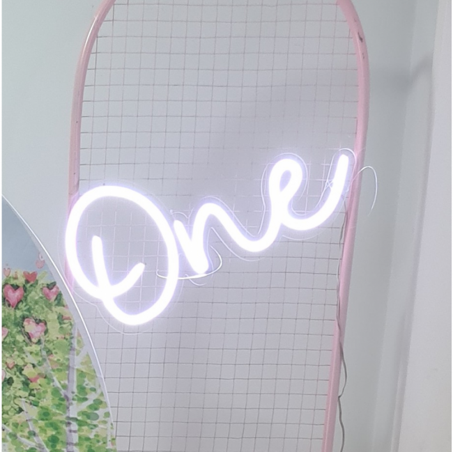 ONE EM NEON LED