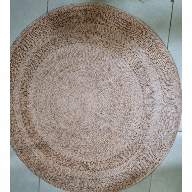 TAPETE LONA SISAL FAKE 1,5M