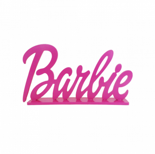 BARBIE 1