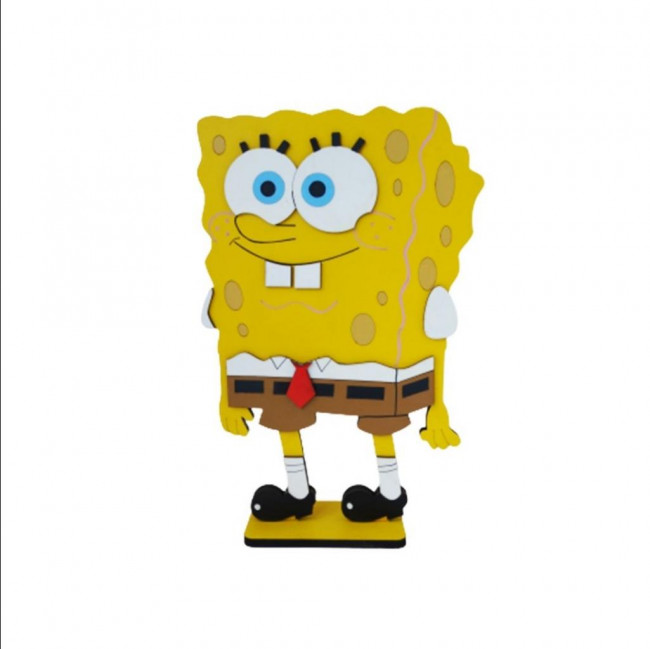 BOB ESPONJA