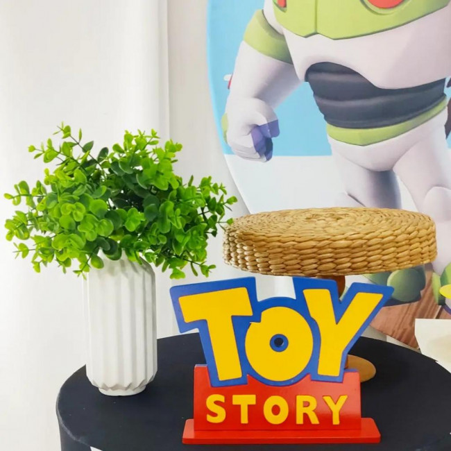 BOX 1080 (TOY STORY)