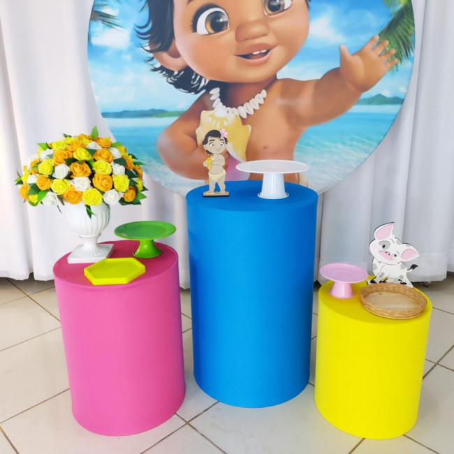 BOX 1216 (MOANA BABY)