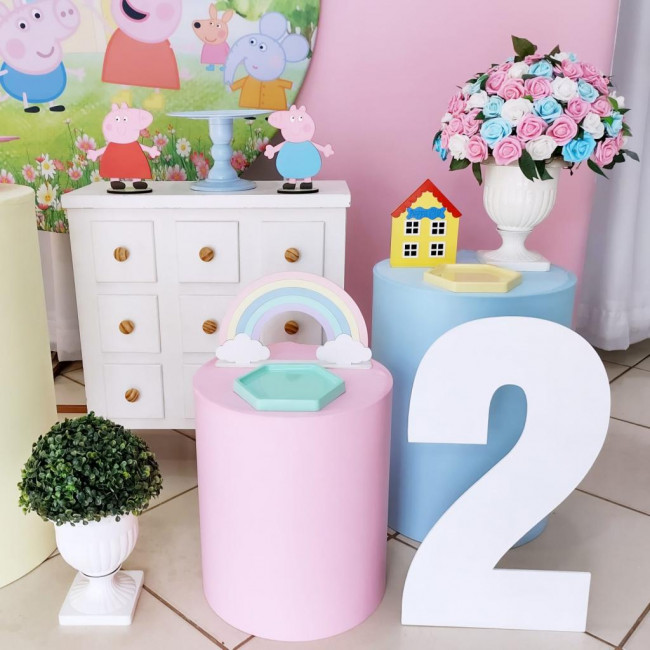 BOX 1232 (PEPPA)